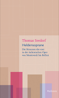 Buchcover: Heldensoprane