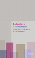 Buchcover: Geheime Helden