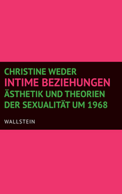 Buchcover: Intime Beziehungen