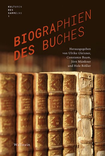 Biographien des Buches