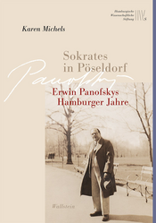 Buchcover: Sokrates in Pöseldorf