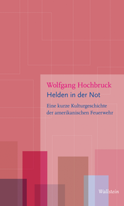 Buchcover: Helden in der Not