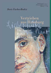 Buchcover: Vertrieben aus Hamburg