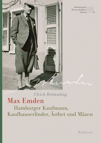 Max Emden