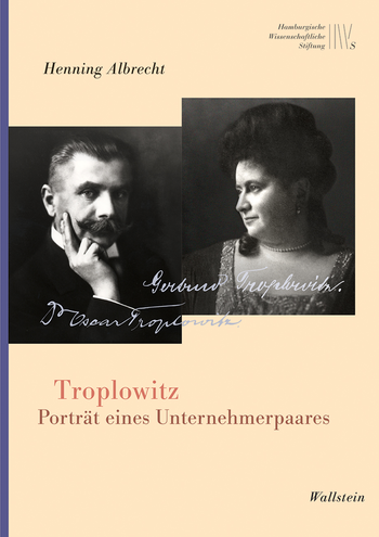 Troplowitz