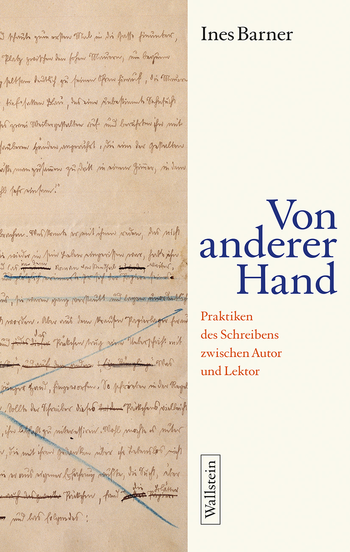 Von anderer Hand