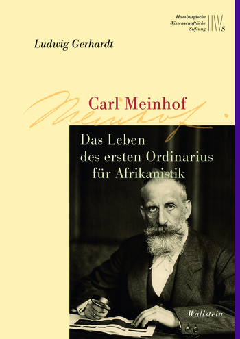 Carl Meinhof