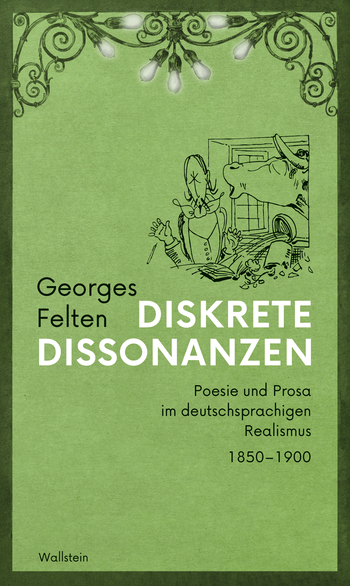 Diskrete Dissonanzen