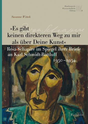 "Es gibt keinen direkteren Weg zu mir als über Deine Kunst"