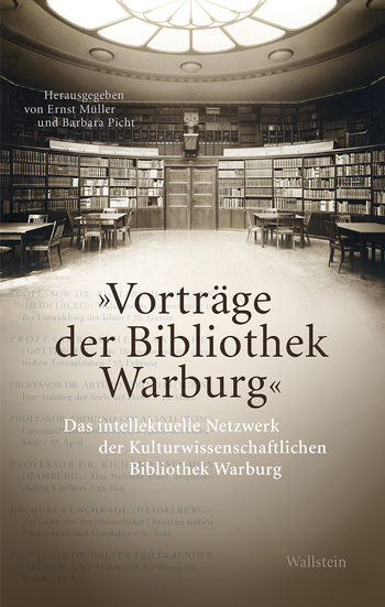 "Vorträge der Bibliothek Warburg"