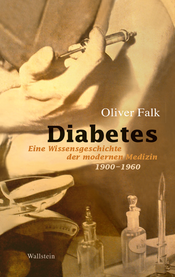 Buchcover: Diabetes