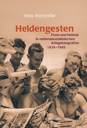 Buchcover: Heldengesten