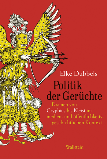 Politik der Gerüchte