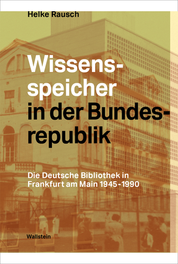 Wissensspeicher in der Bundesrepublik