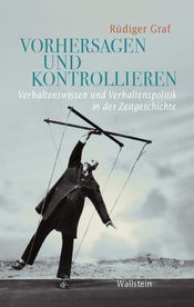 Buchcover: Vorhersagen und Kontrollieren