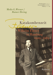 Buchcover des Titels »Katakombenzeit«