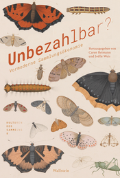 Buchcover: Unbezahlbar?