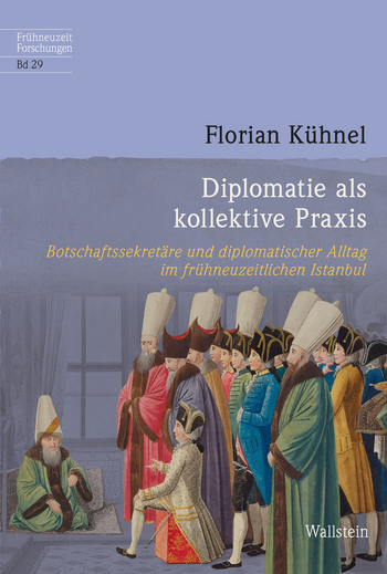 Diplomatie als kollektive Praxis