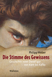 Buchcover des Titels »Die Stimme des Gewissens«