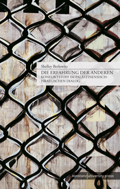 Buchcover: Die Erfahrung der Anderen