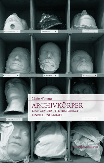 Archivkörper