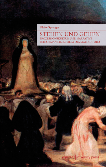 Stehen und Gehen