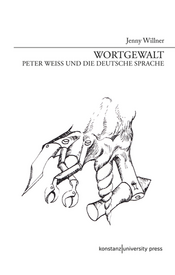 Buchcover: Wortgewalt