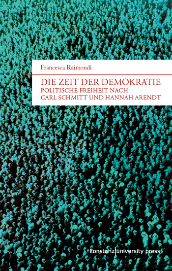 Die Zeit der Demokratie