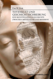 Buchcover: Totenkult und Geschichtsschreibung