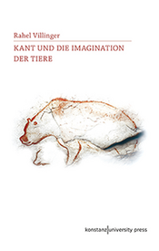 Buchcover: Kant und die Imagination der Tiere