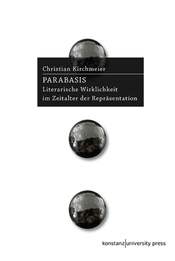 Buchcover: Parabasis