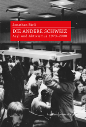 Buchcover: Die andere Schweiz